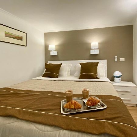 Oplonti S House Apartment Boscomonaco Torre Annunziata Buitenkant foto