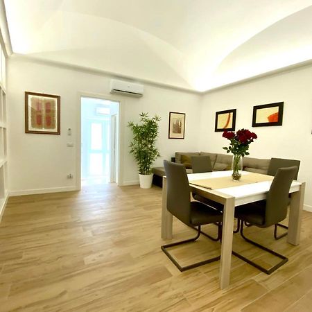 Oplonti S House Apartment Boscomonaco Torre Annunziata Buitenkant foto