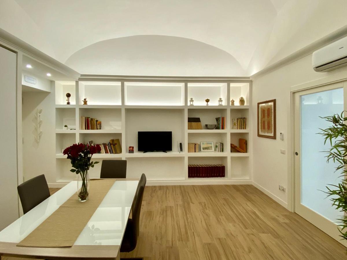 Oplonti S House Apartment Boscomonaco Torre Annunziata Buitenkant foto