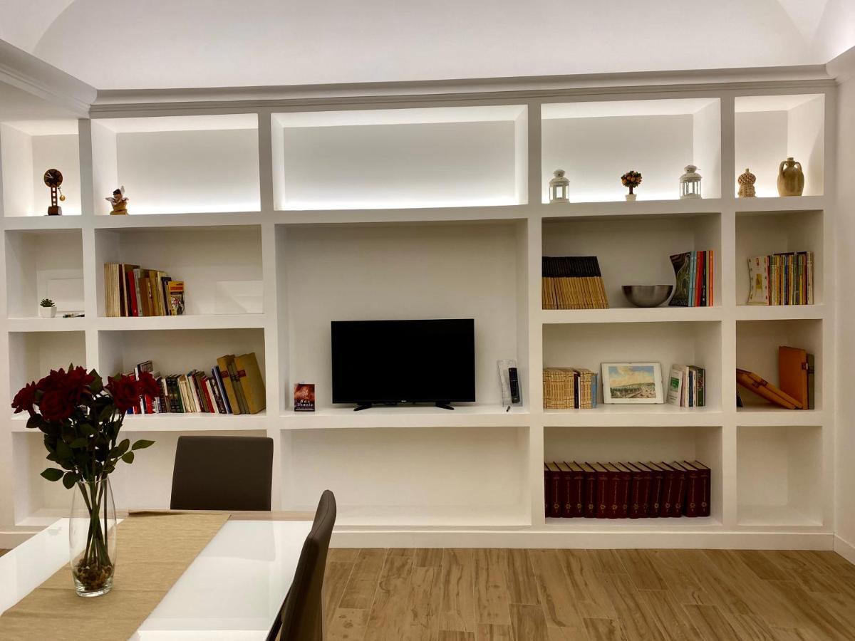 Oplonti S House Apartment Boscomonaco Torre Annunziata Buitenkant foto