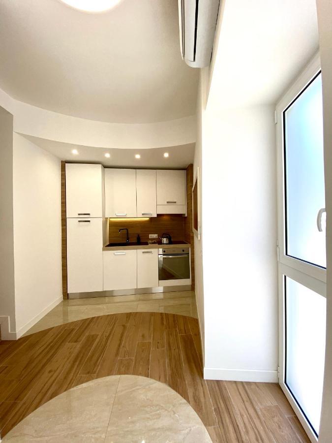 Oplonti S House Apartment Boscomonaco Torre Annunziata Buitenkant foto