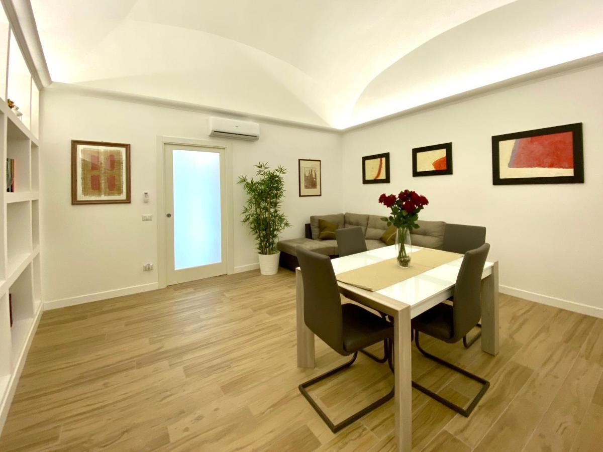 Oplonti S House Apartment Boscomonaco Torre Annunziata Buitenkant foto