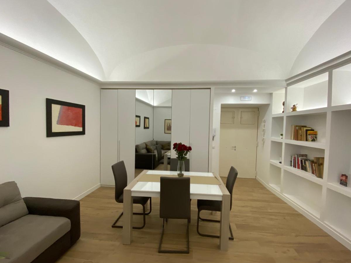 Oplonti S House Apartment Boscomonaco Torre Annunziata Buitenkant foto