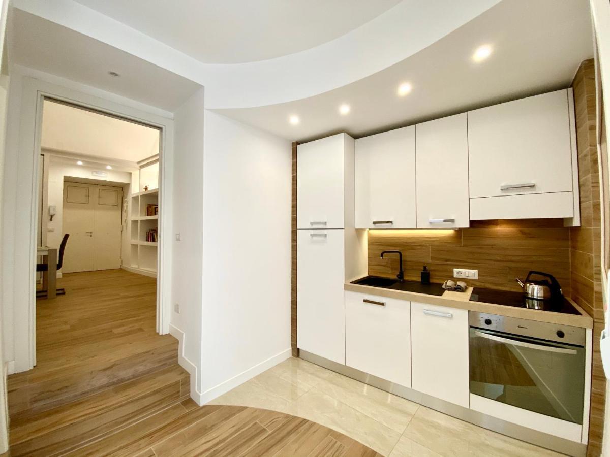 Oplonti S House Apartment Boscomonaco Torre Annunziata Buitenkant foto