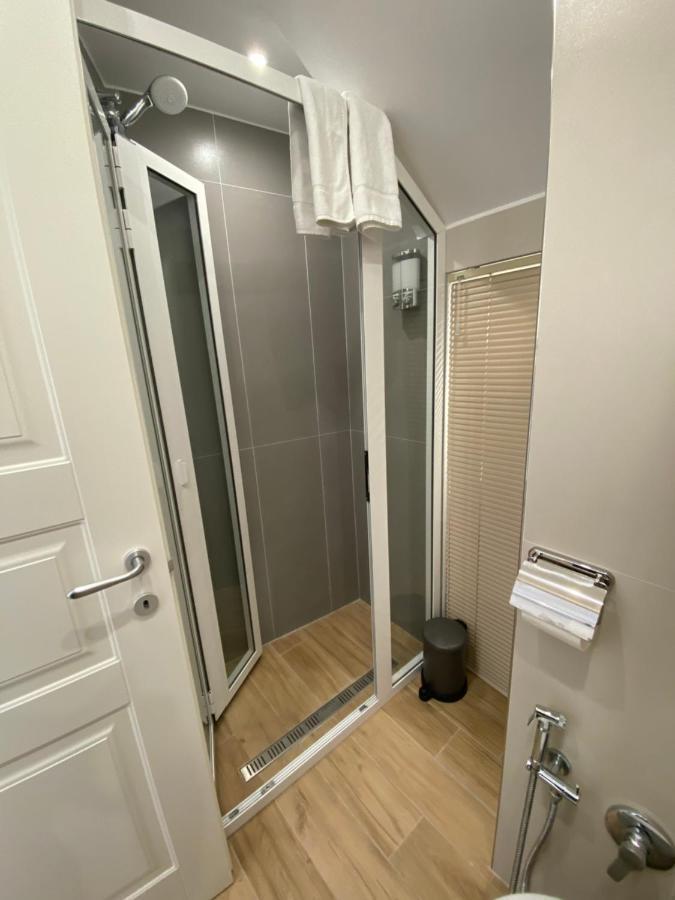 Oplonti S House Apartment Boscomonaco Torre Annunziata Buitenkant foto