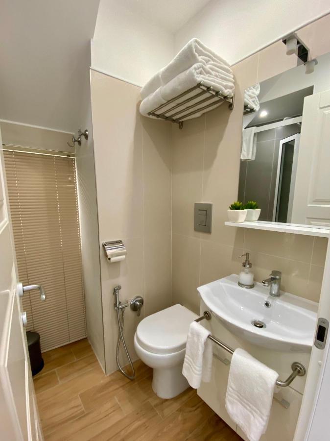 Oplonti S House Apartment Boscomonaco Torre Annunziata Buitenkant foto