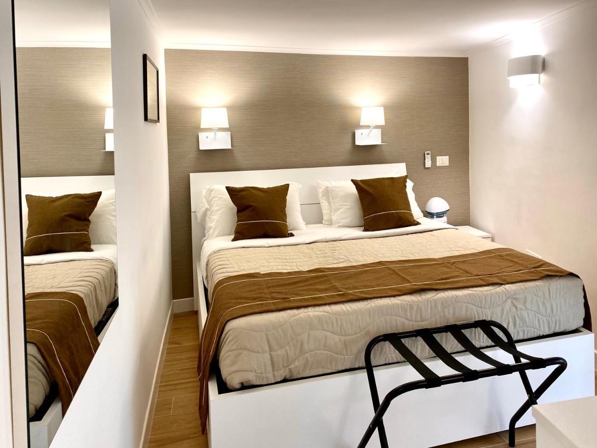 Oplonti S House Apartment Boscomonaco Torre Annunziata Buitenkant foto