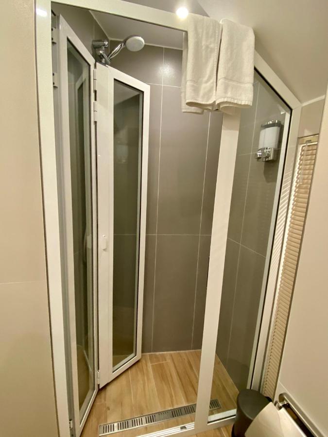 Oplonti S House Apartment Boscomonaco Torre Annunziata Buitenkant foto